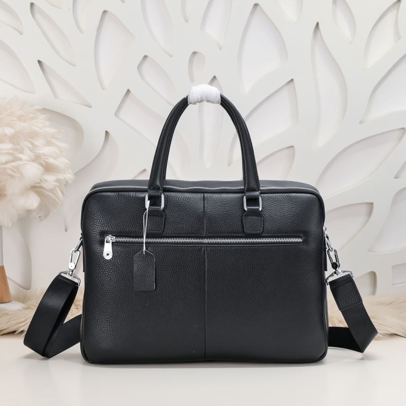 Mens Montblanc Briefcases